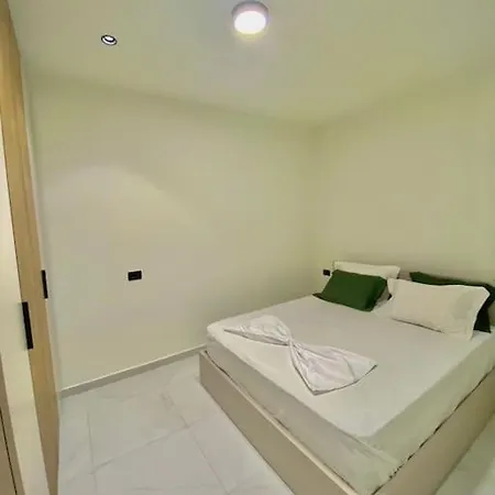 Comfortable Apartment