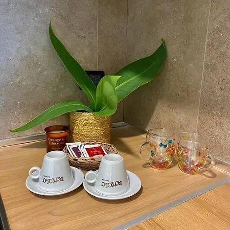 Appartement Comfortable *