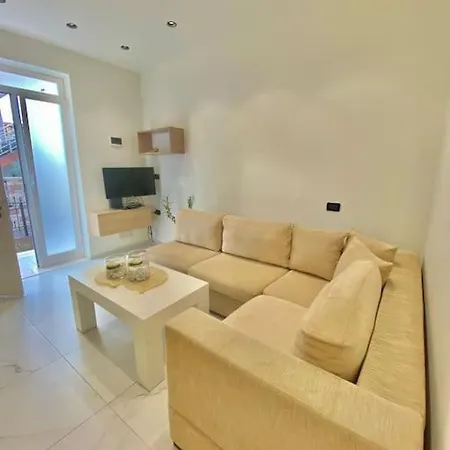 Apartment Comfortable Tirana