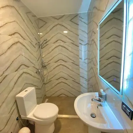 アパート Comfortable